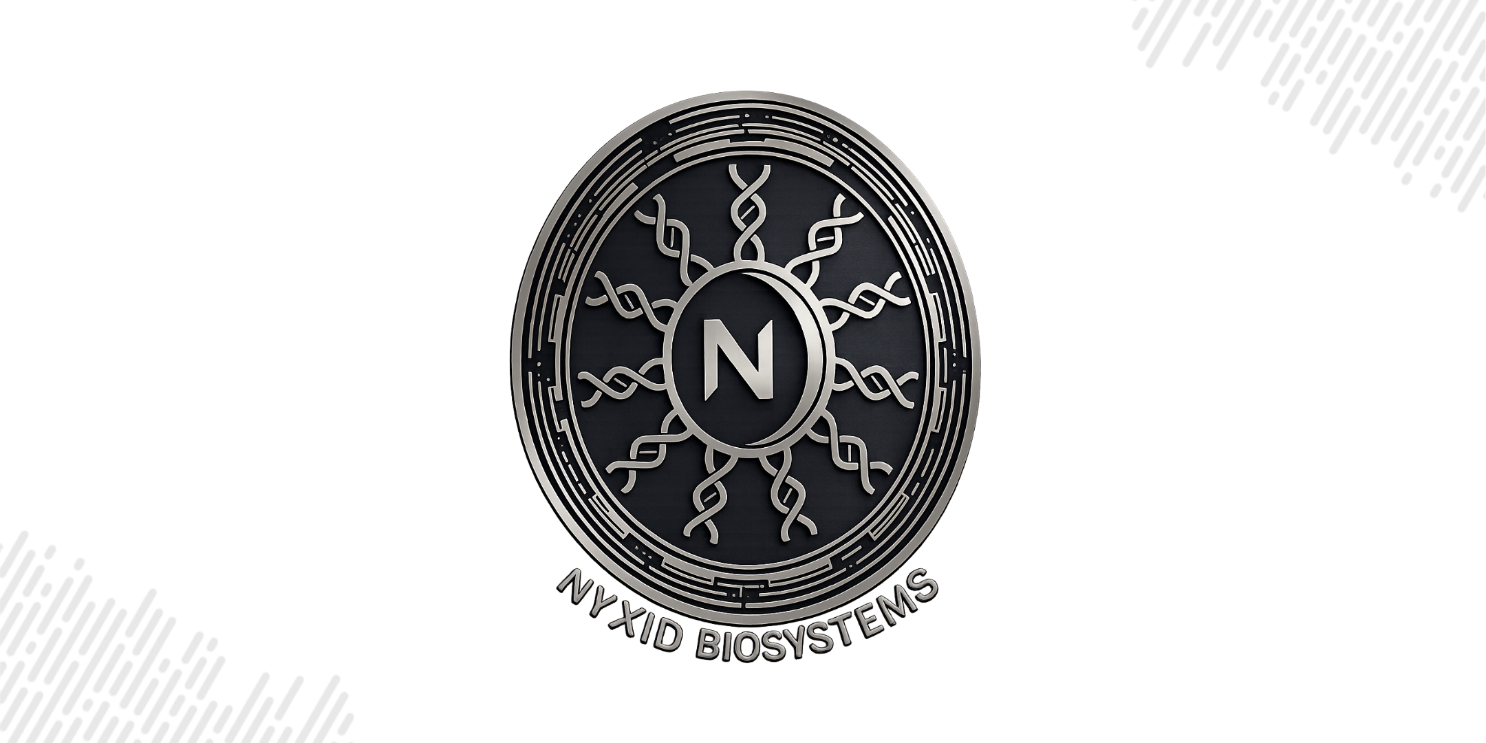 Nyxid Biosystems Logo