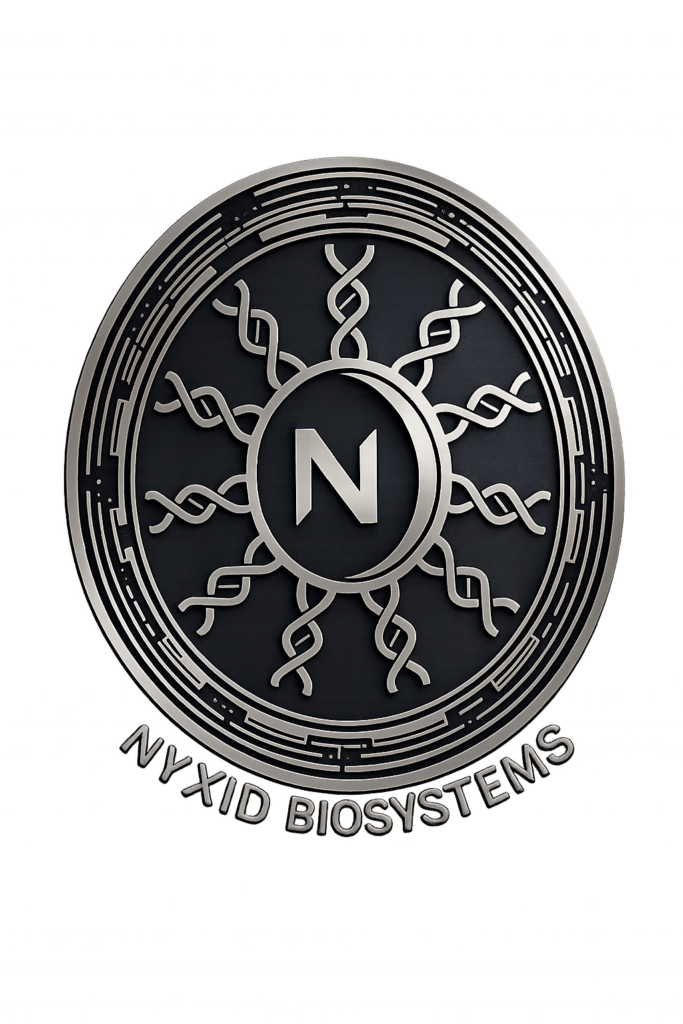 Nyxid Biosystems Logo