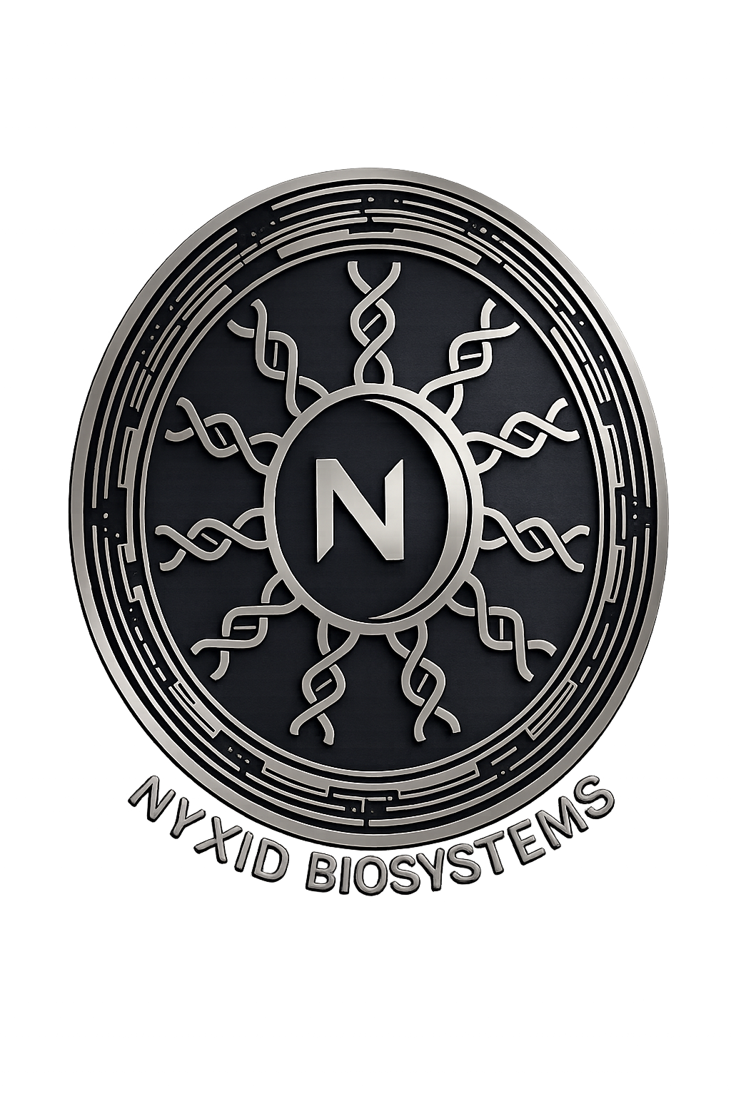Nyxid Biosystems logo
