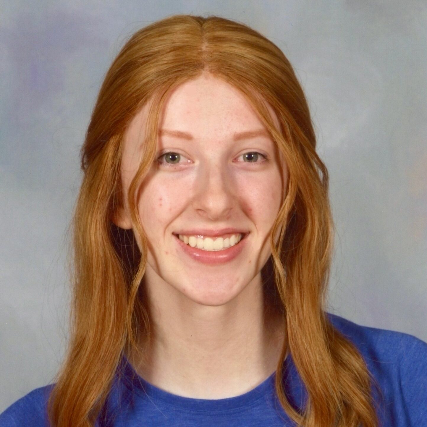 Headshot of Molly Kaldahl