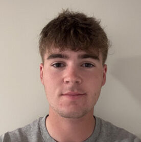 Headshot of Owen Dickes